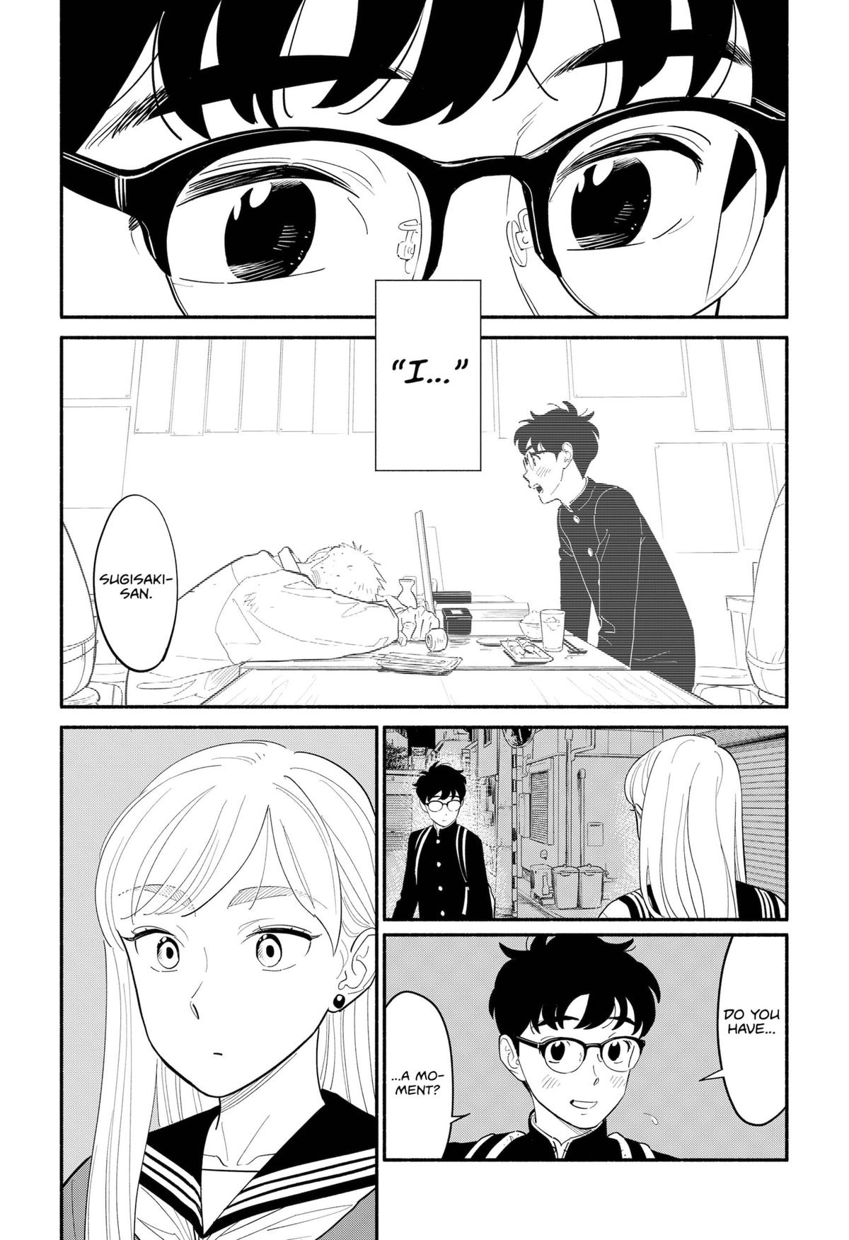 Blooming Love Chapter 10 15