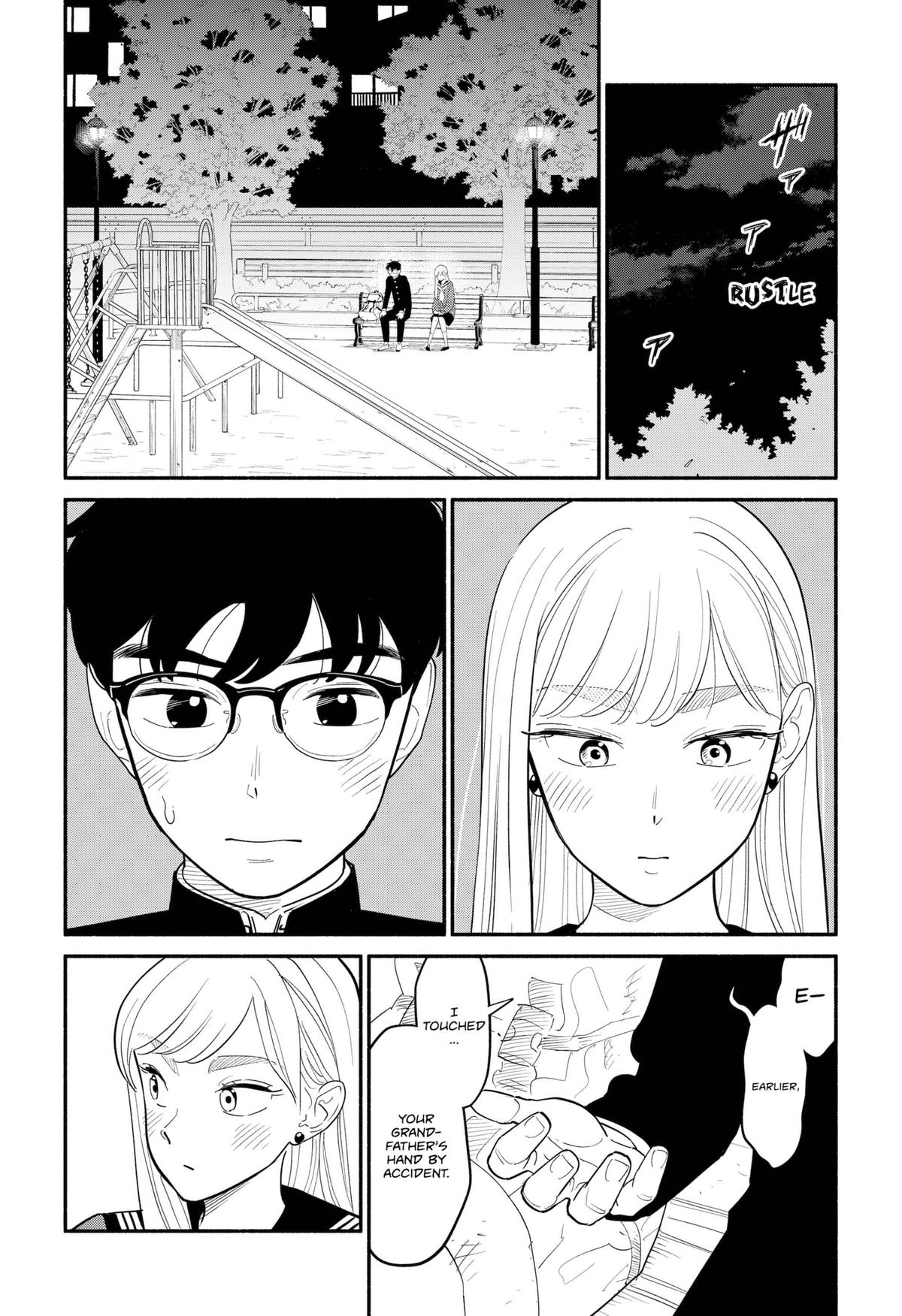 Blooming Love Chapter 10 16