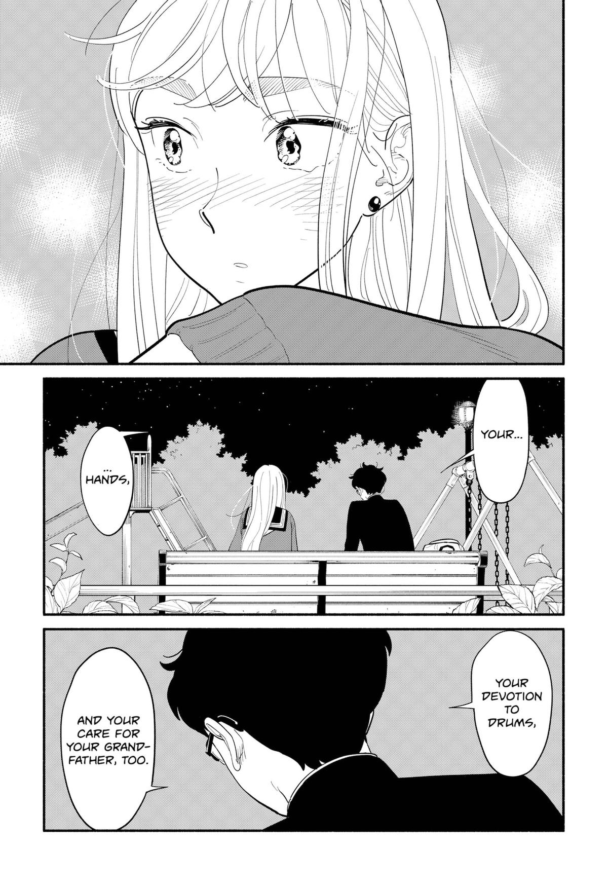 Blooming Love Chapter 10 23