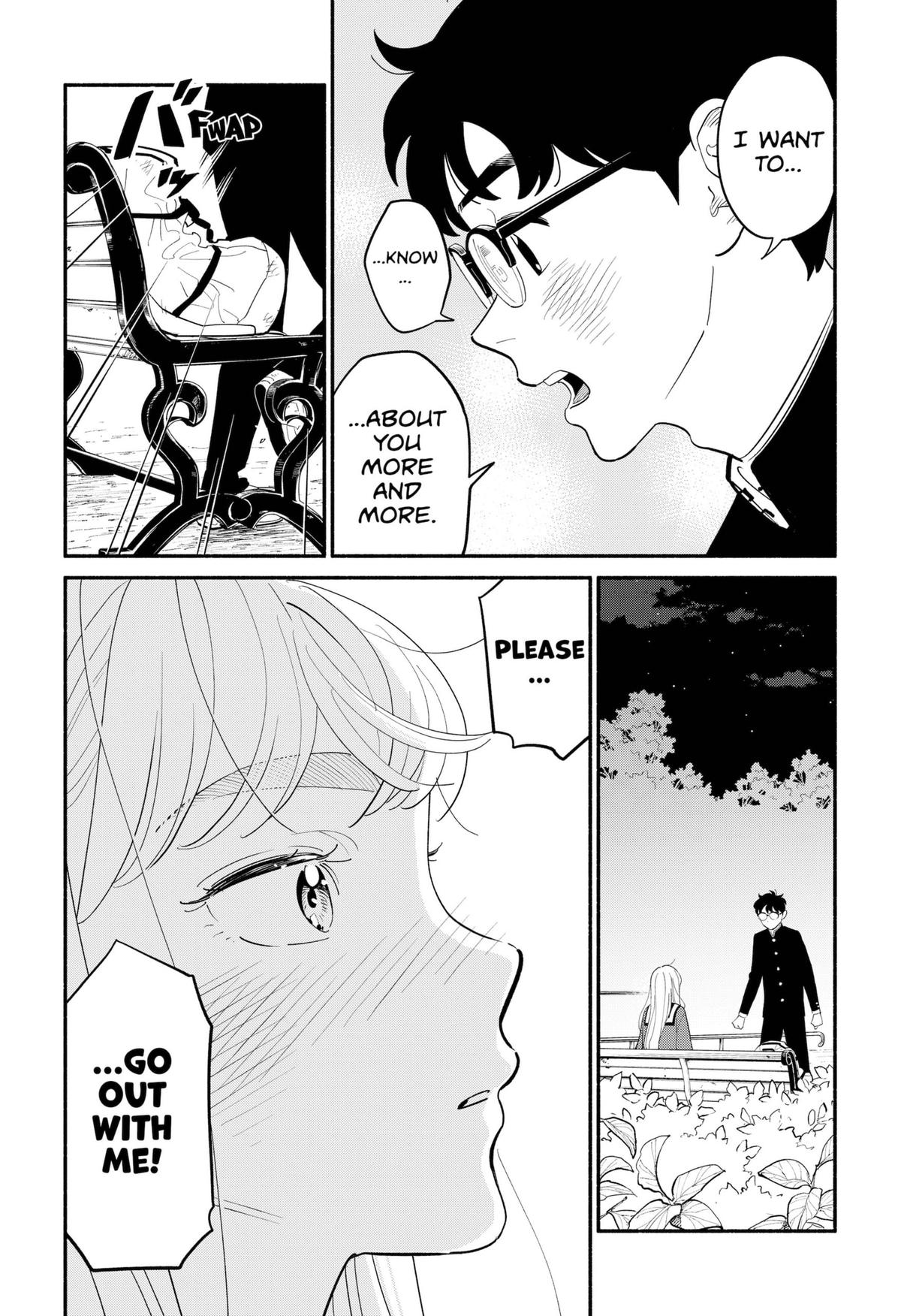 Blooming Love Chapter 10 24