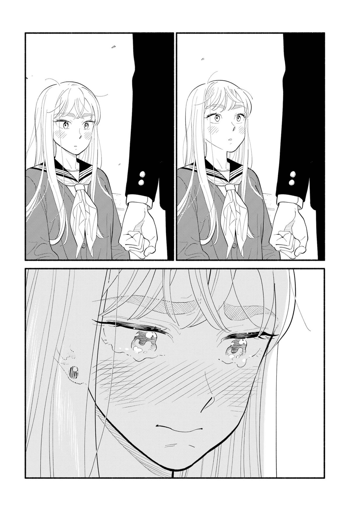 Blooming Love Chapter 10 25