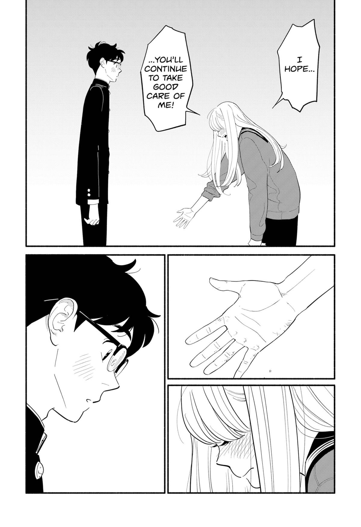 Blooming Love Chapter 10 28