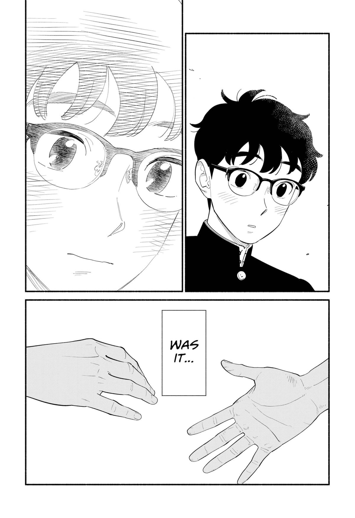 Blooming Love Chapter 10 29