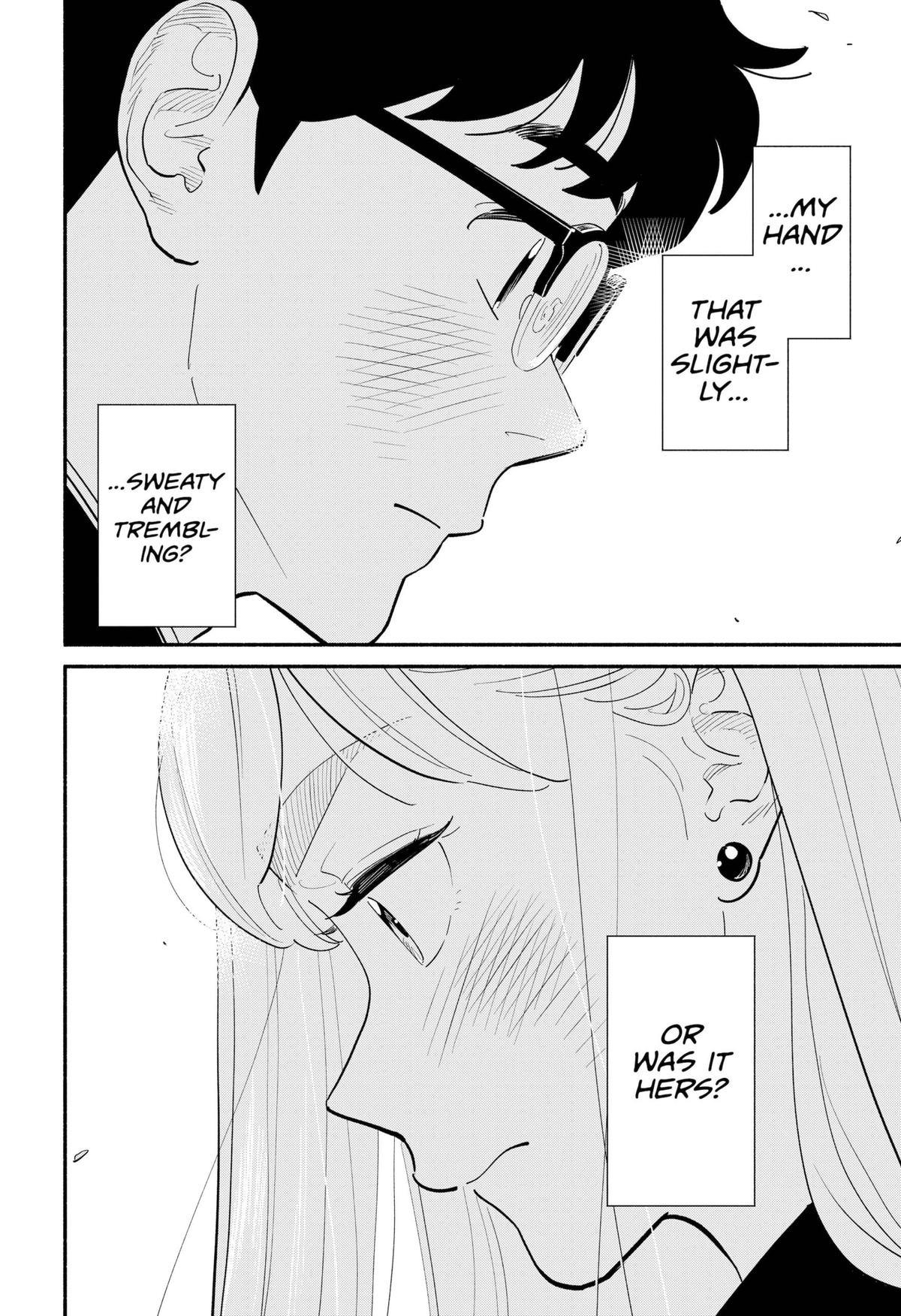 Blooming Love Chapter 10 30