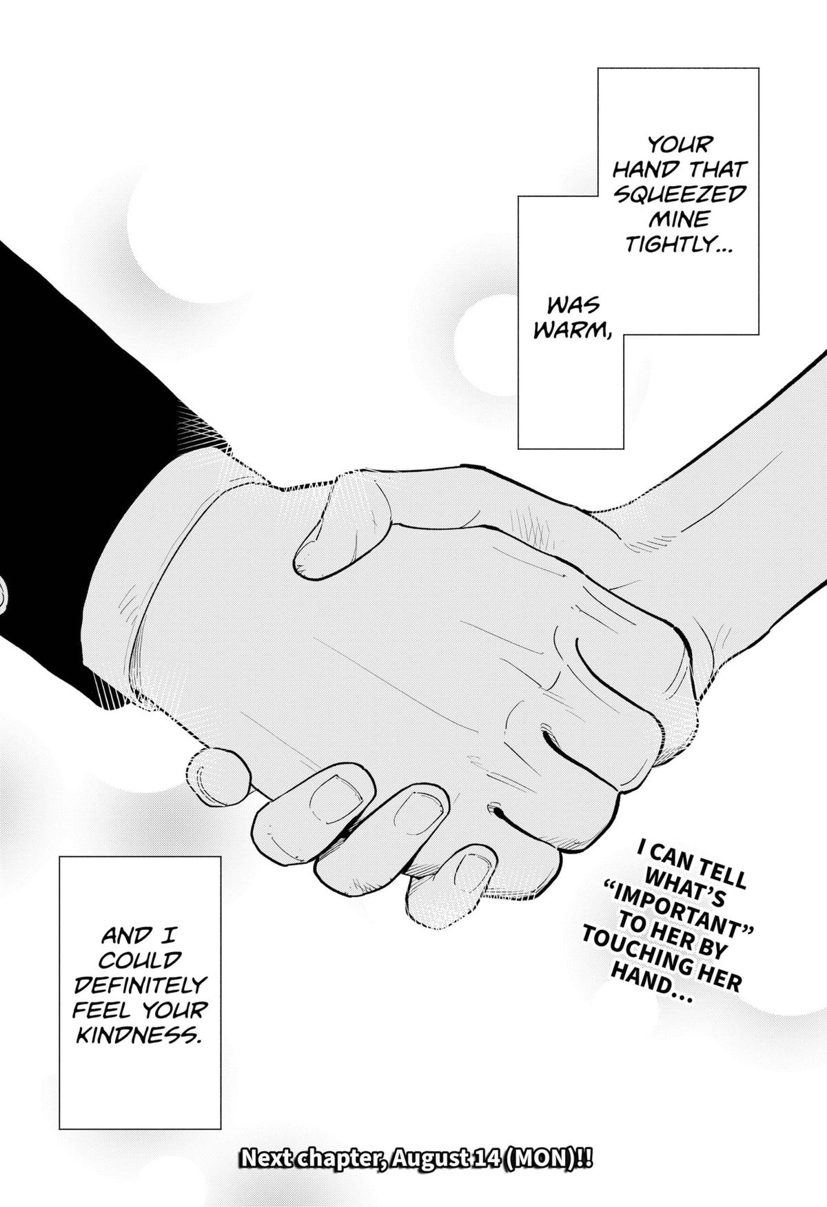 Blooming Love Chapter 10 31