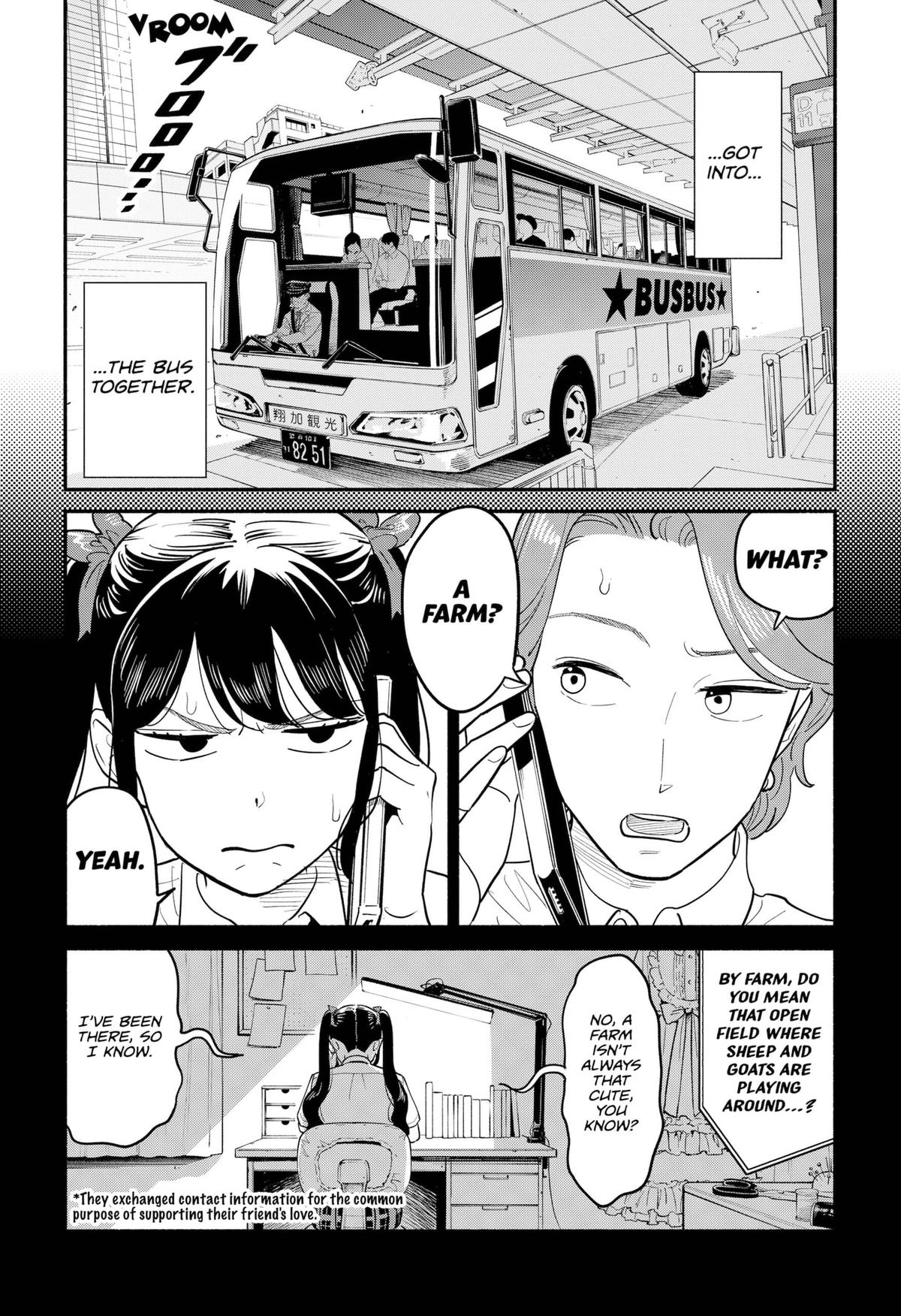 Blooming Love Chapter 12 4