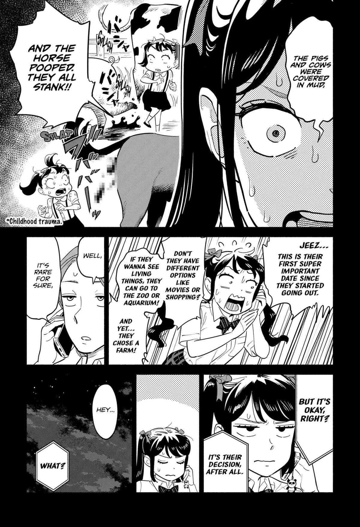 Blooming Love Chapter 12 5