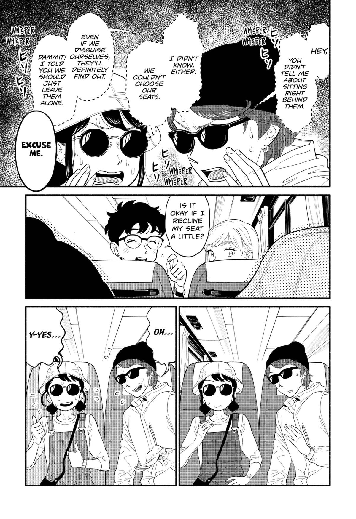 Blooming Love Chapter 12 7