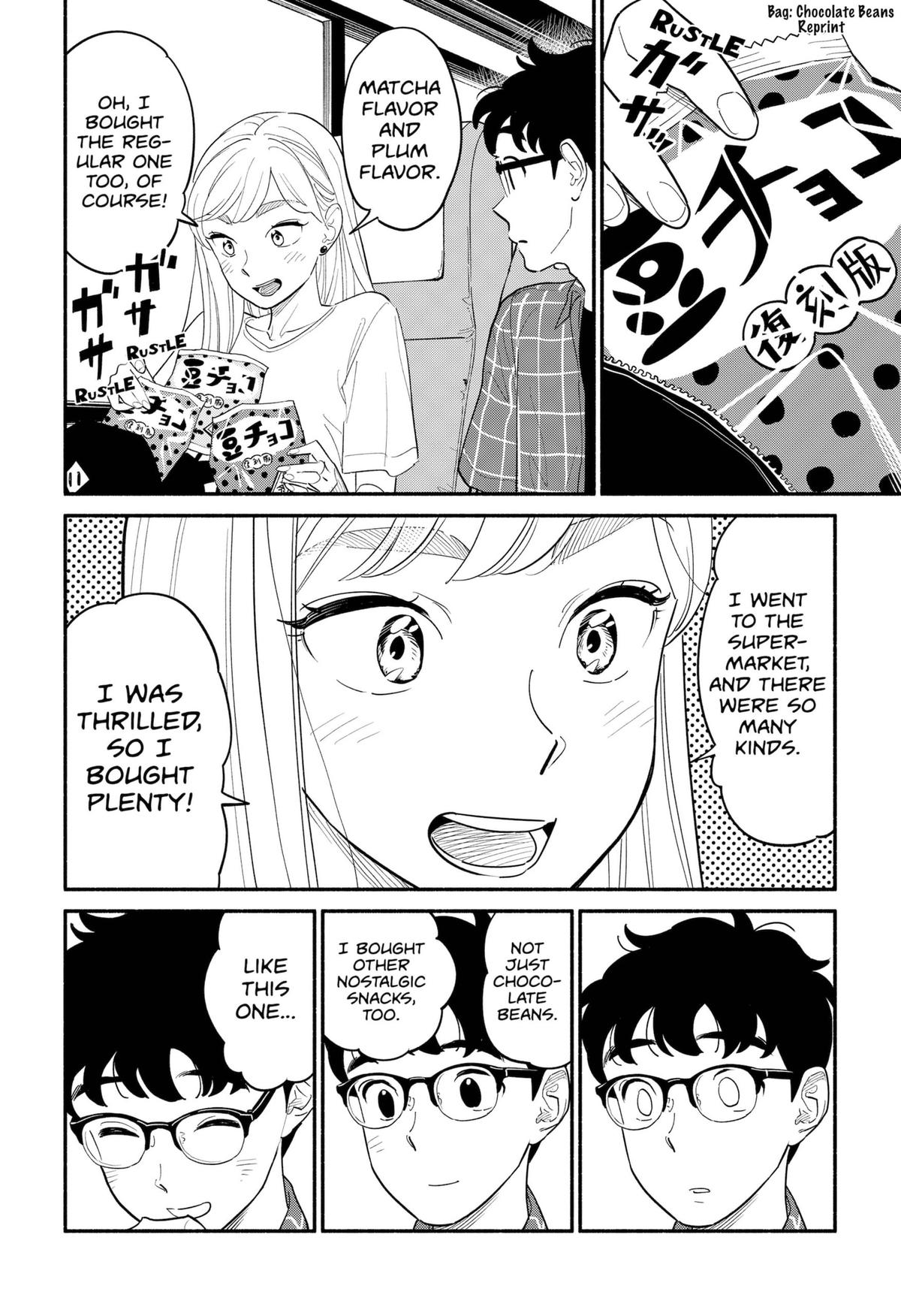 Blooming Love Chapter 12 10