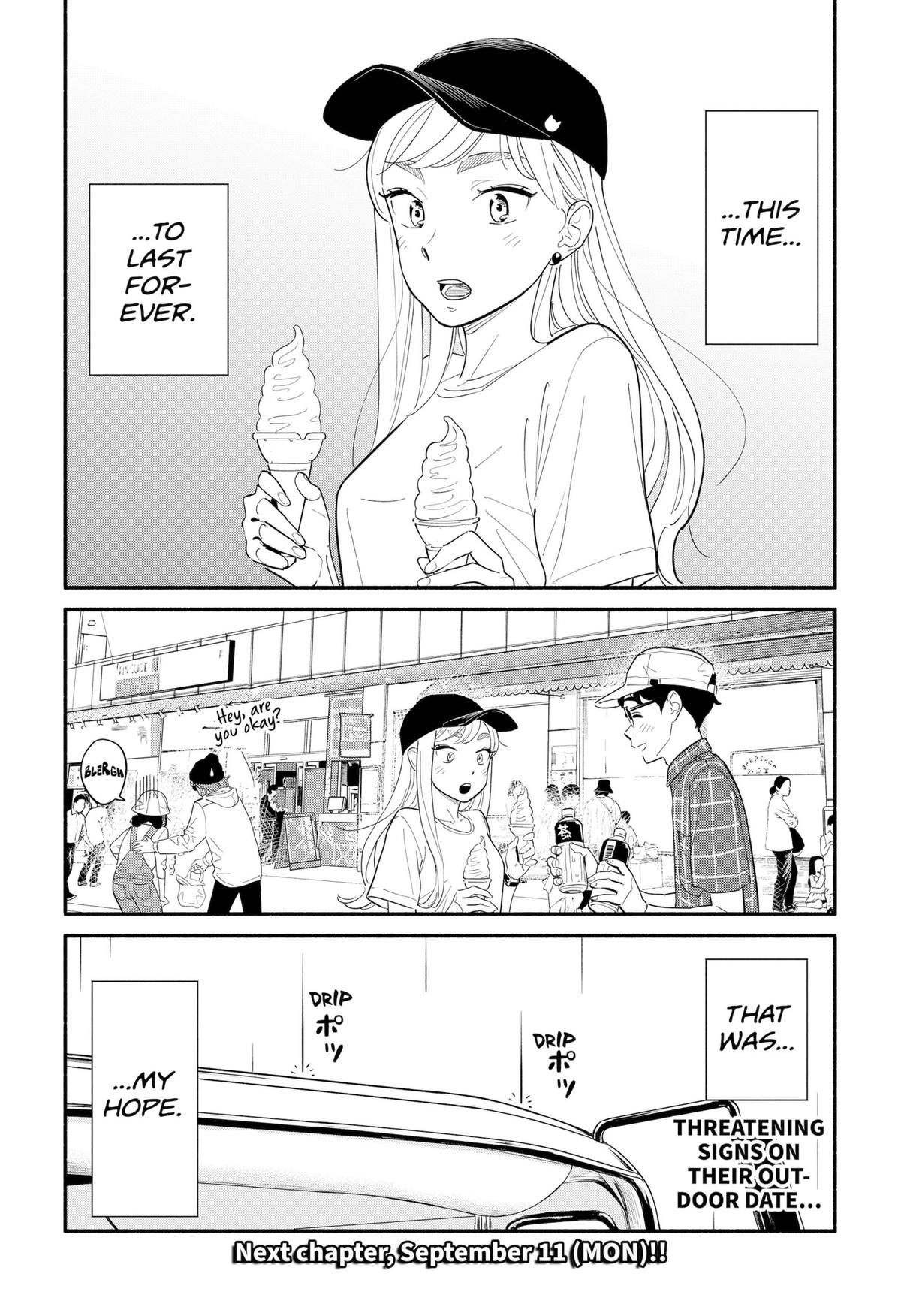 Blooming Love Chapter 12 14