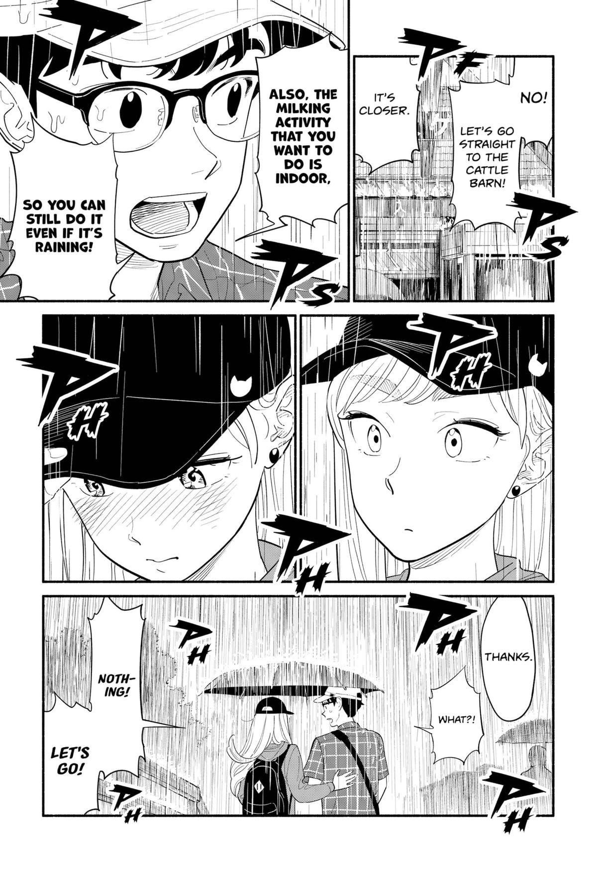 Blooming Love Chapter 13 7