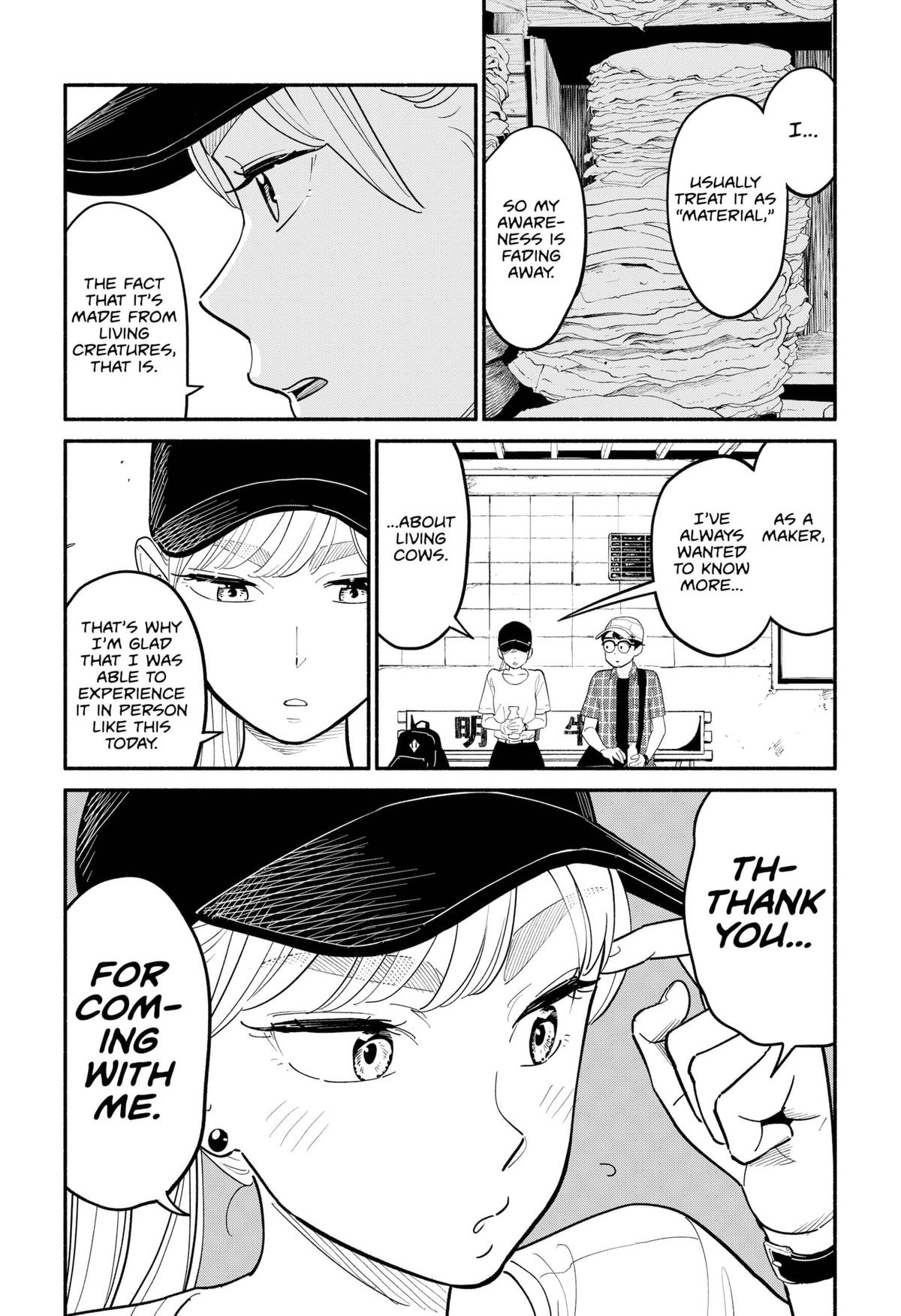 Blooming Love Chapter 13 10