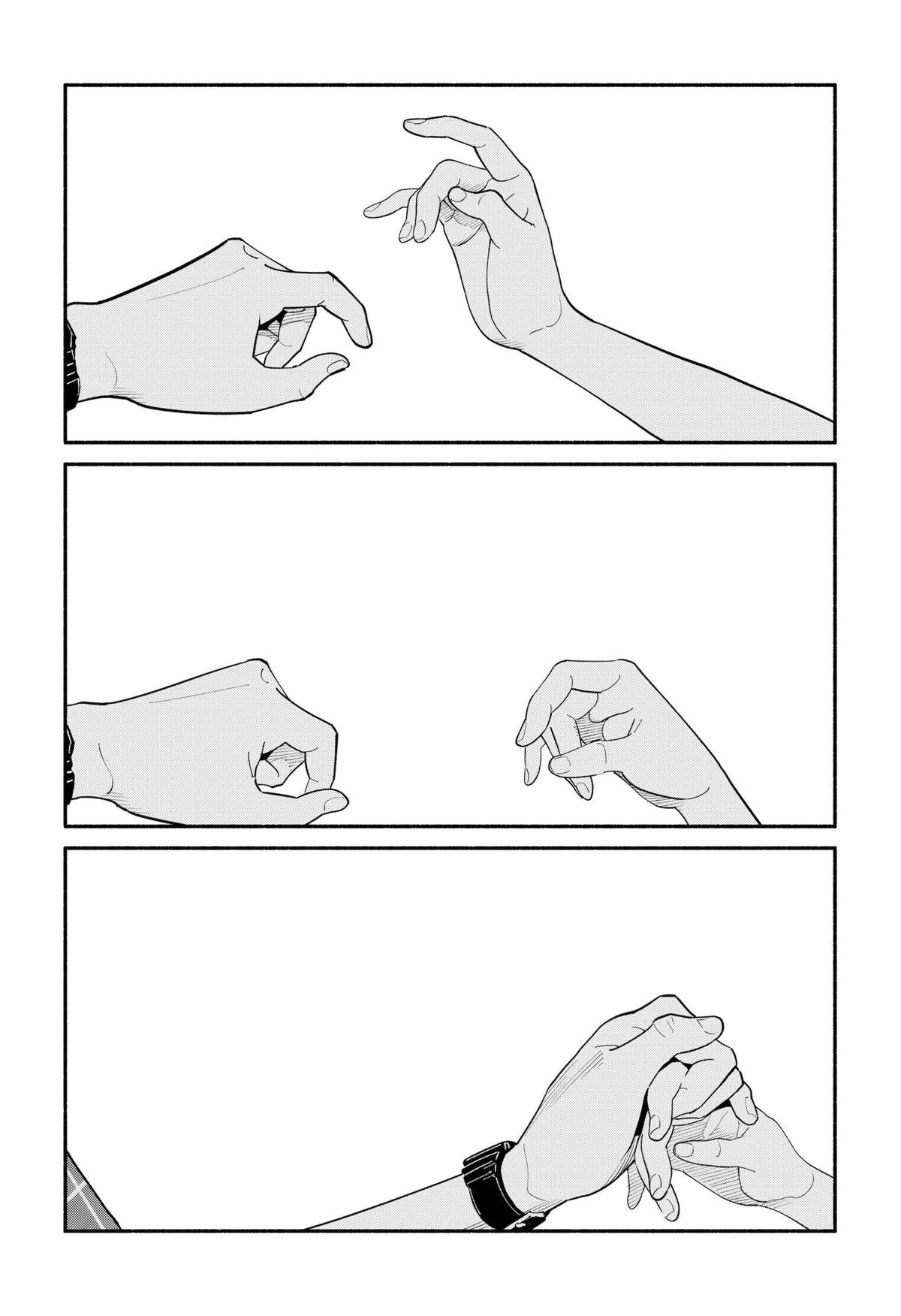 Blooming Love Chapter 13 15