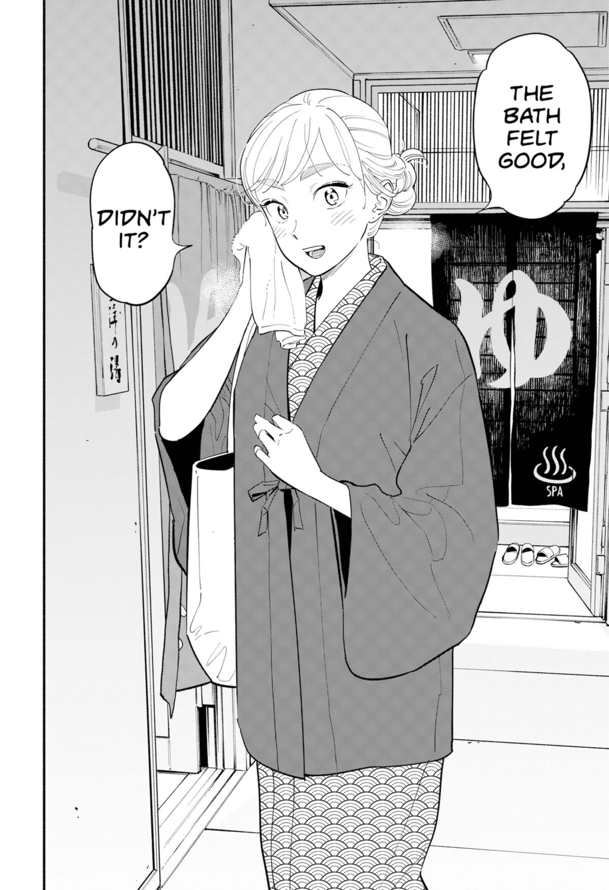 Blooming Love Chapter 18 14