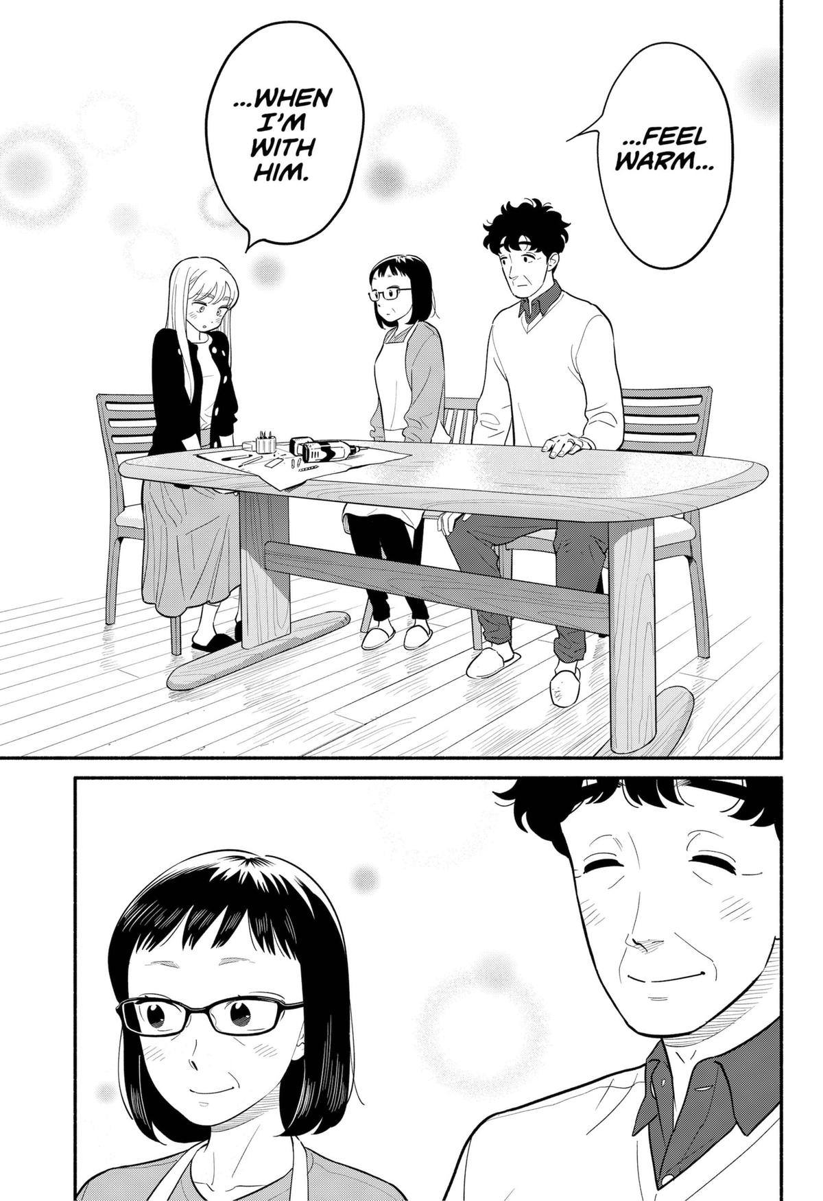 Blooming Love Chapter 27 15