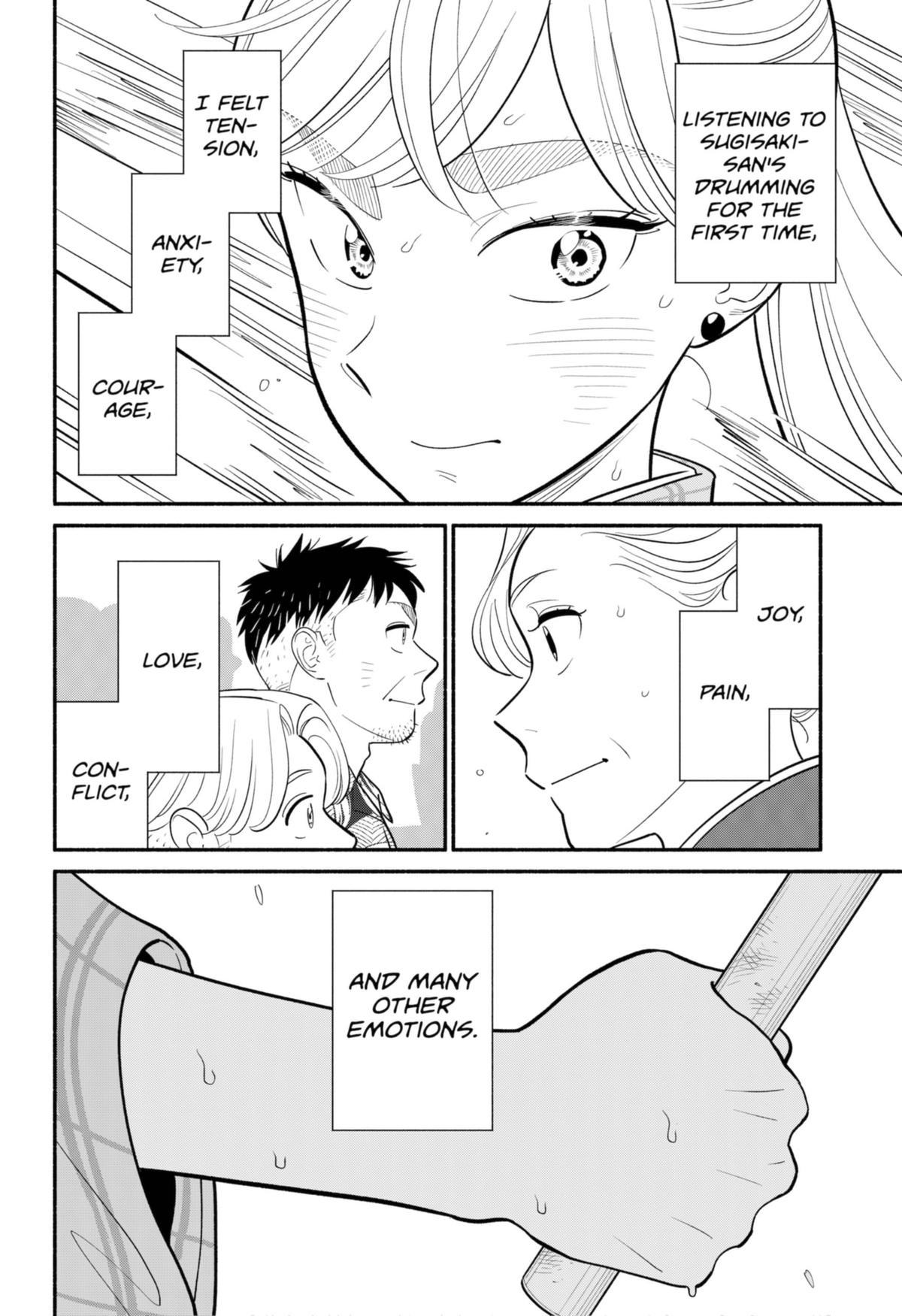 Blooming Love Chapter 31 15