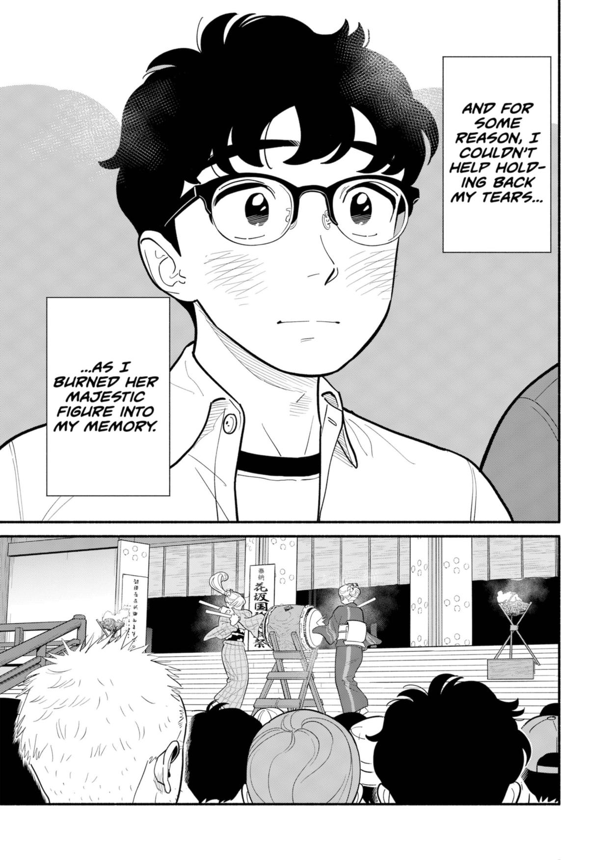 Blooming Love Chapter 31 16