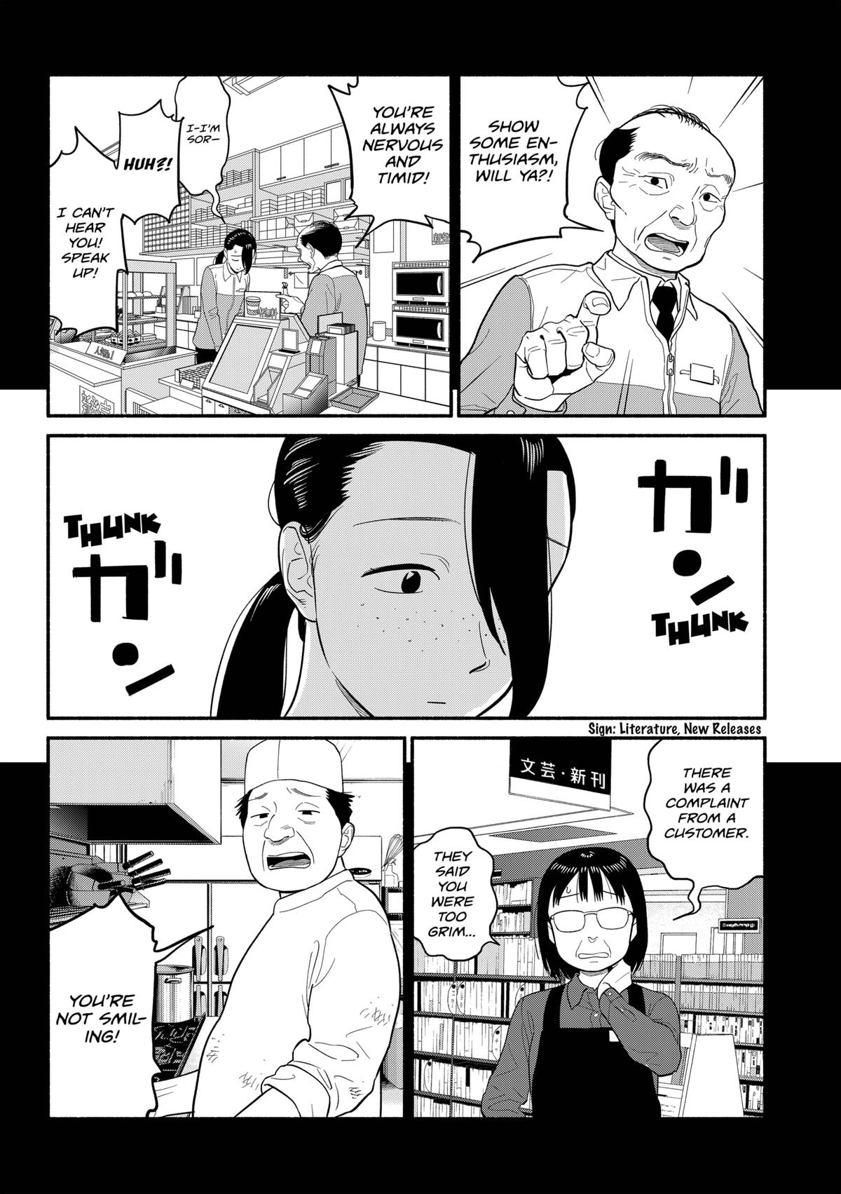 Blooming Love Chapter 41 10