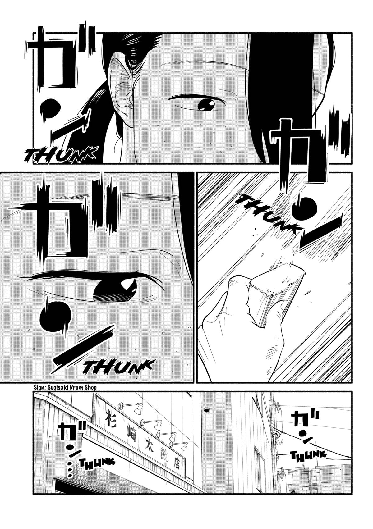 Blooming Love Chapter 41 11