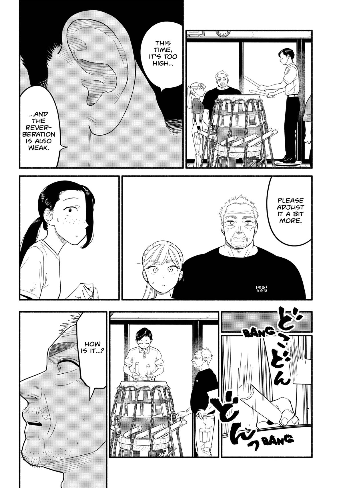 Blooming Love Chapter 41 14