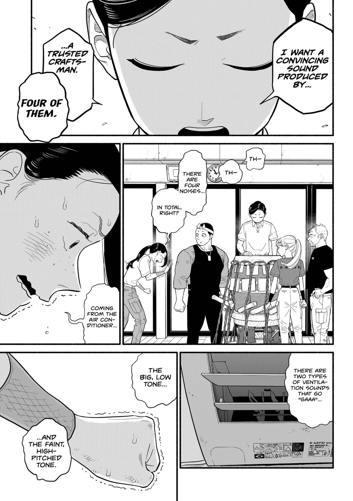 Blooming Love Chapter 41 17