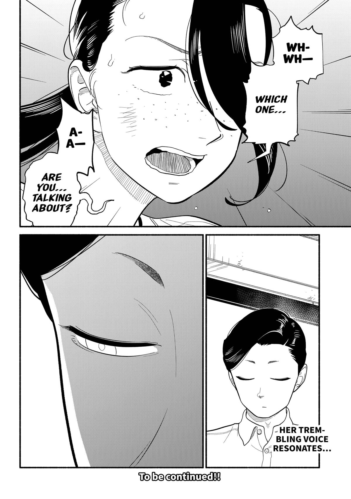 Blooming Love Chapter 41 18