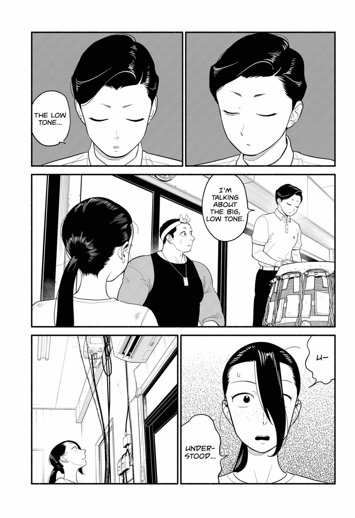 Blooming Love Chapter 42 3