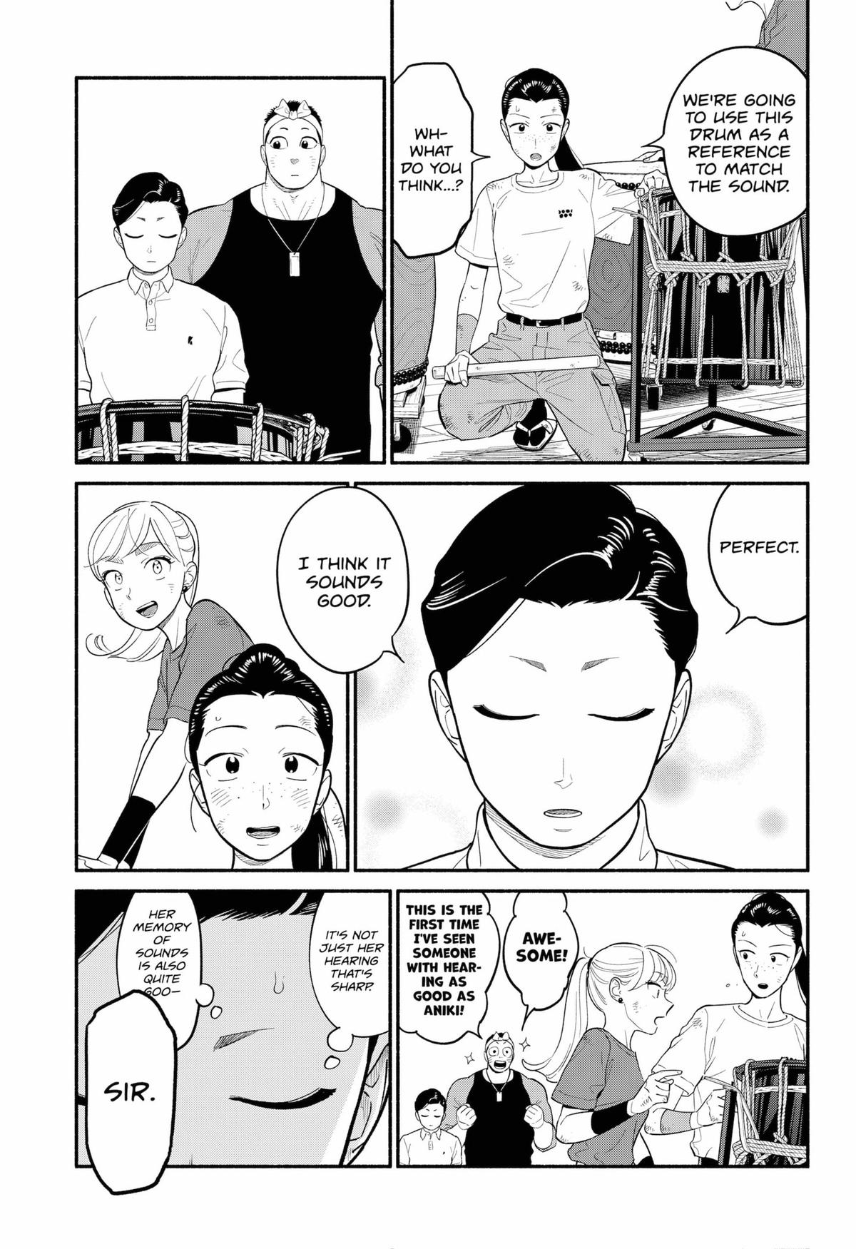 Blooming Love Chapter 42 7