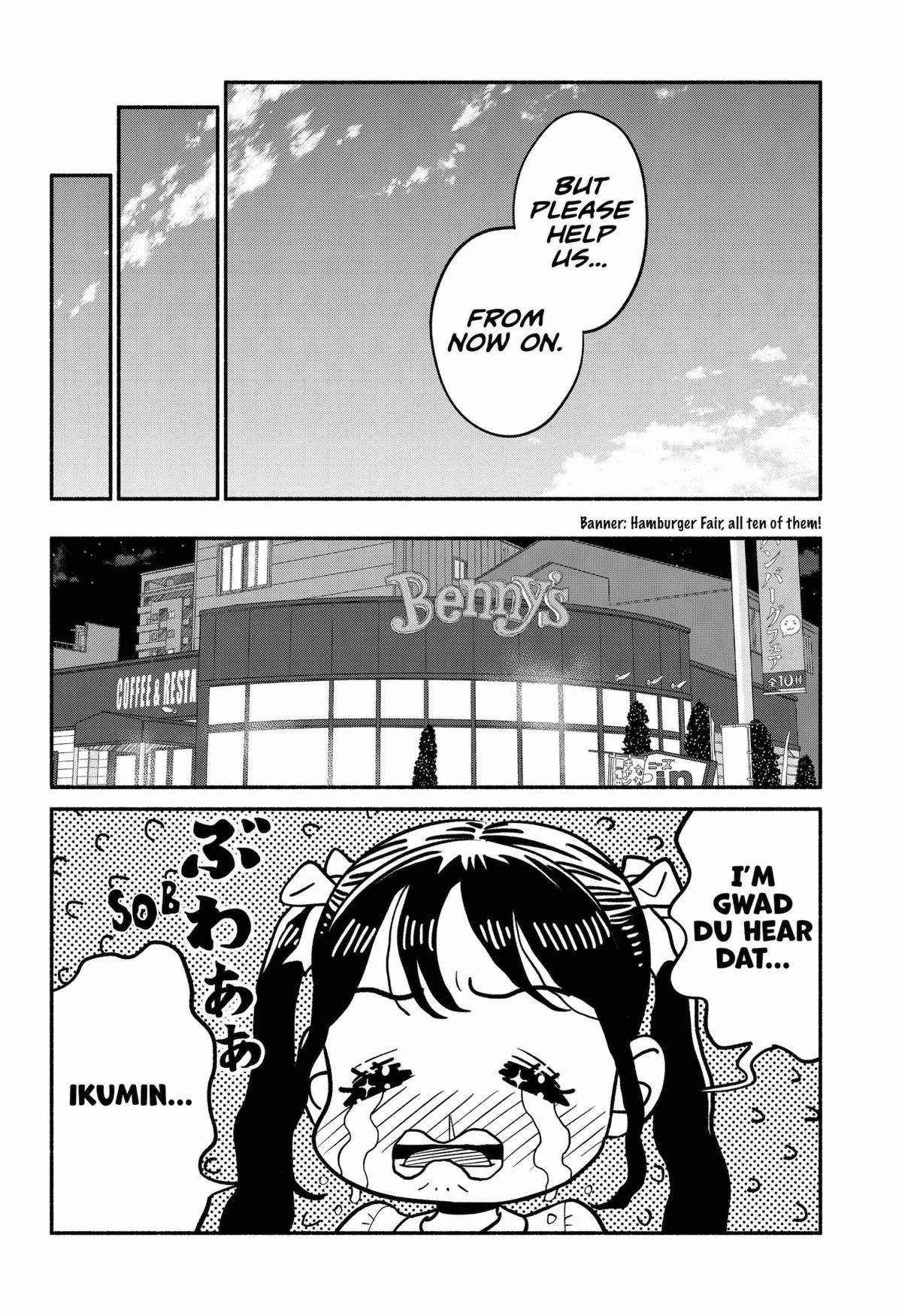 Blooming Love Chapter 42 20