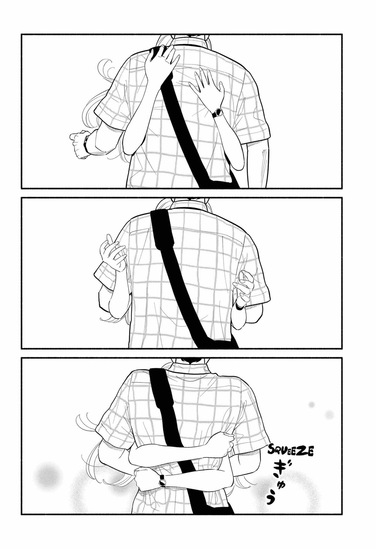 Blooming Love Chapter 42 24