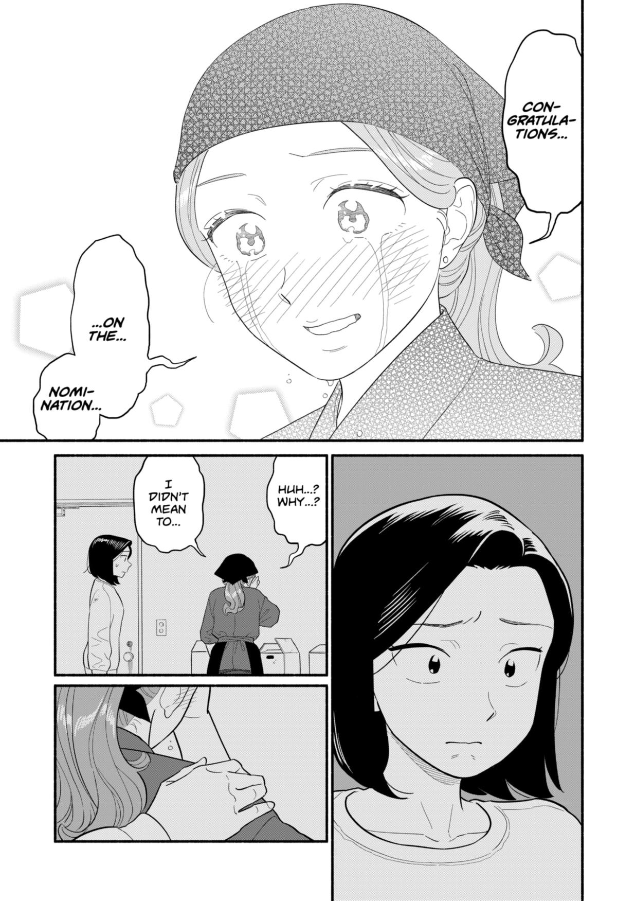 Blooming Love Chapter 50 7