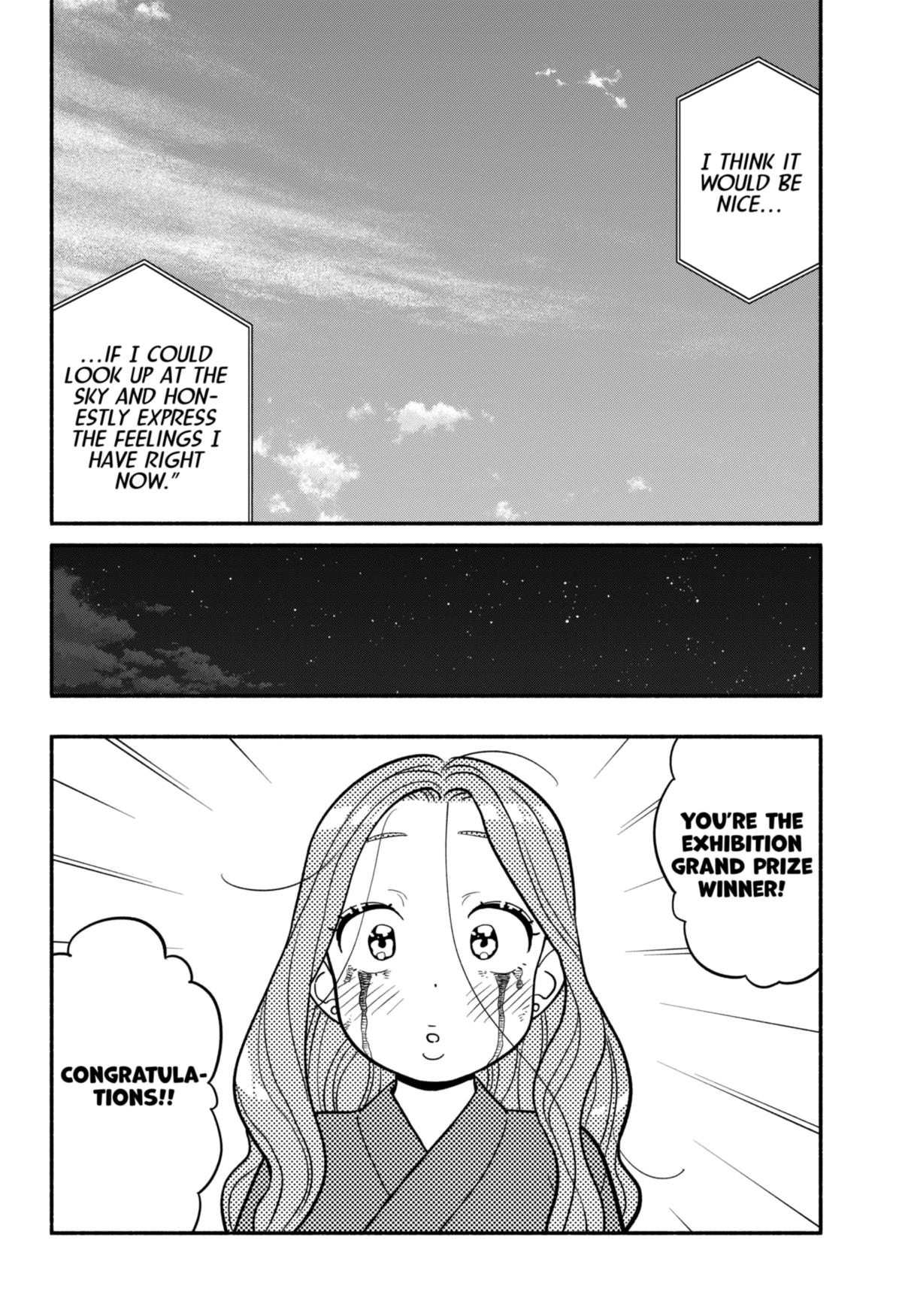 Blooming Love Chapter 50 14