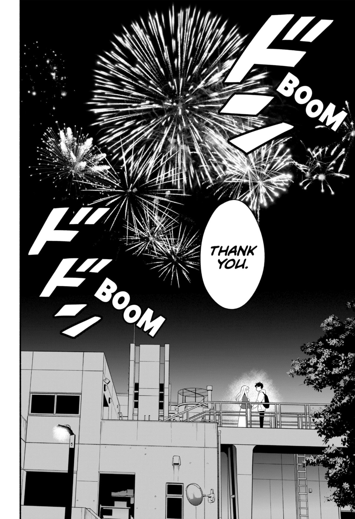 Blooming Love Chapter 50 22