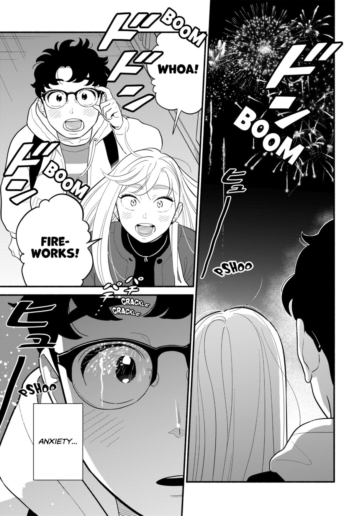 Blooming Love Chapter 50 23