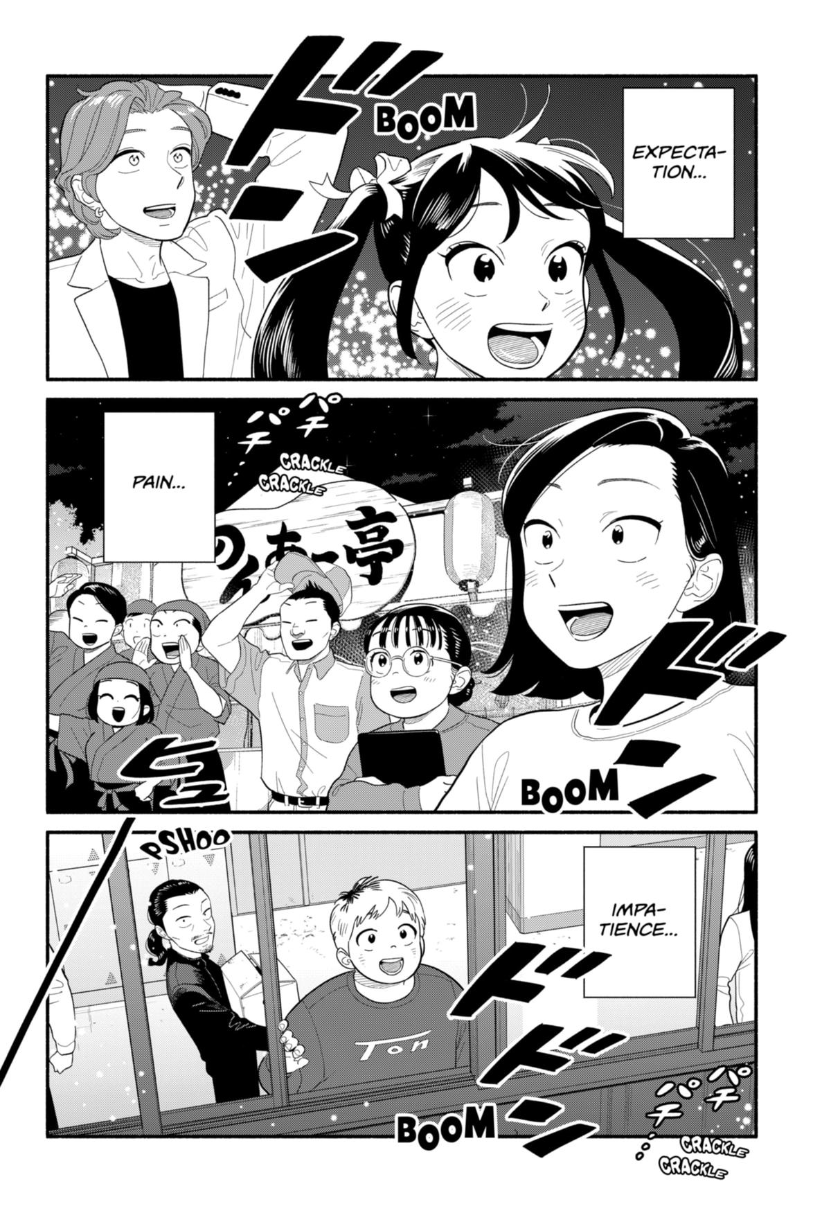 Blooming Love Chapter 50 24