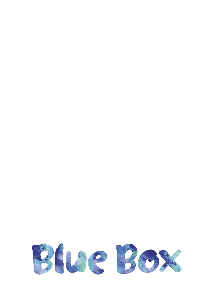 Blue Box # 235 4