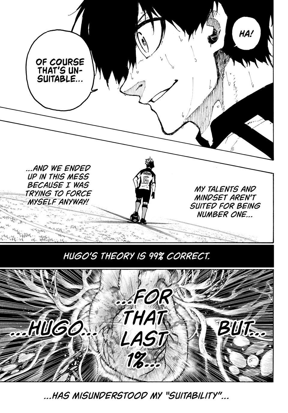 Blue Lock Chapter 344 11