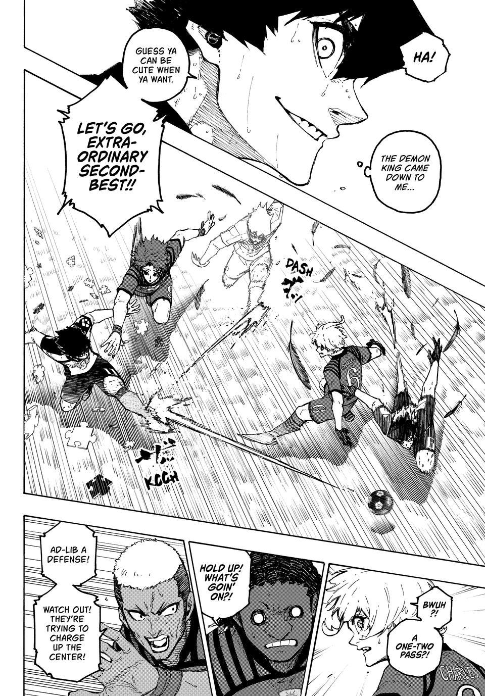 Chapter 345 — Chapter 345 — Page 6