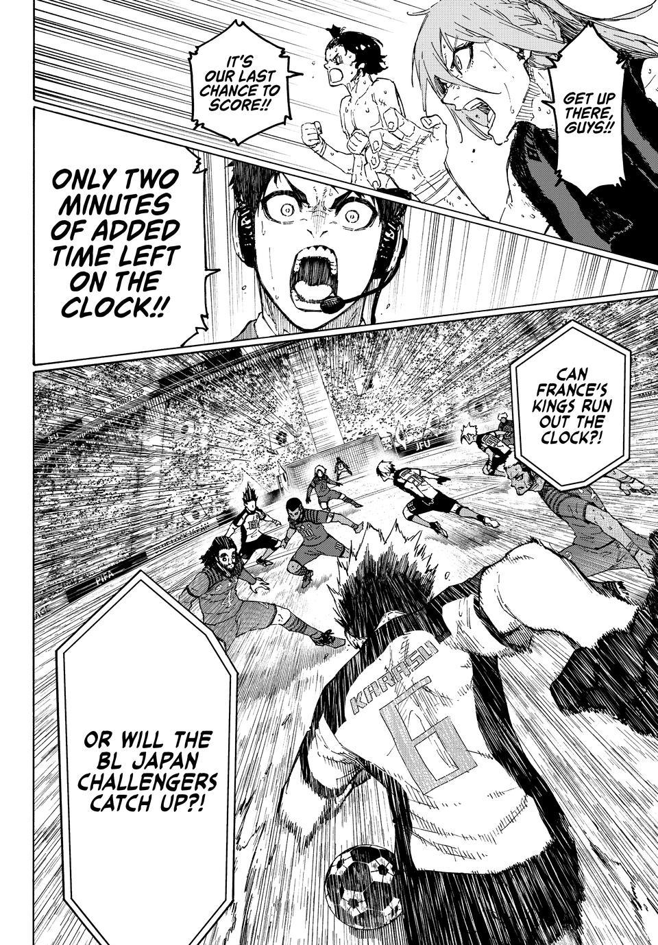 Chapter 345 — Chapter 345 — Page 8