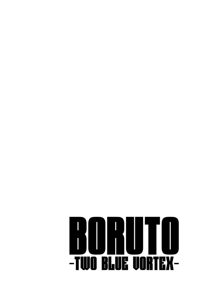Boruto: Two Blue Vortex Chapter 25 2