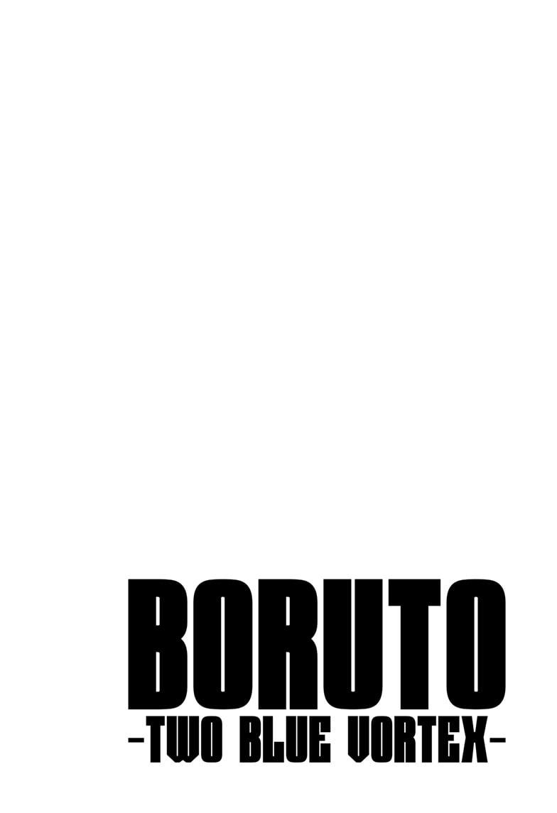 Boruto: Two Blue Vortex Chapter 30 2