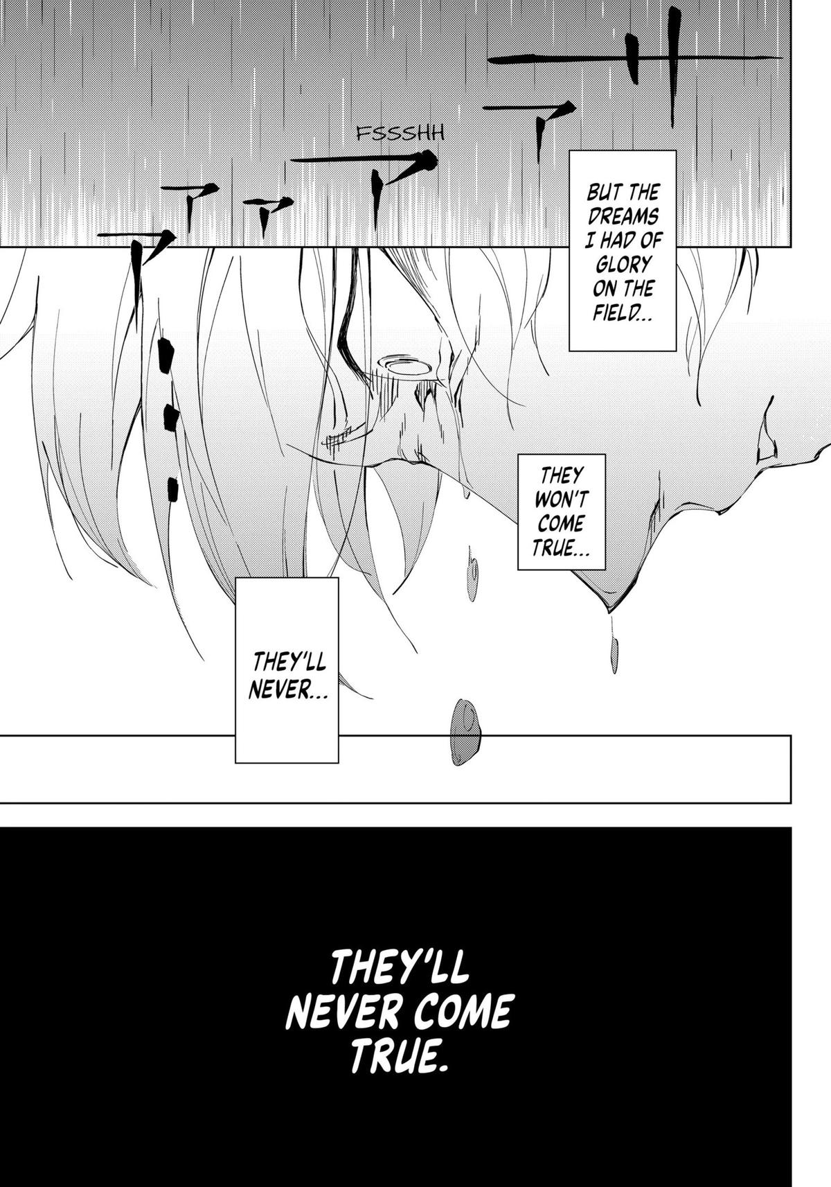 Catenaccio Chapter 2 23