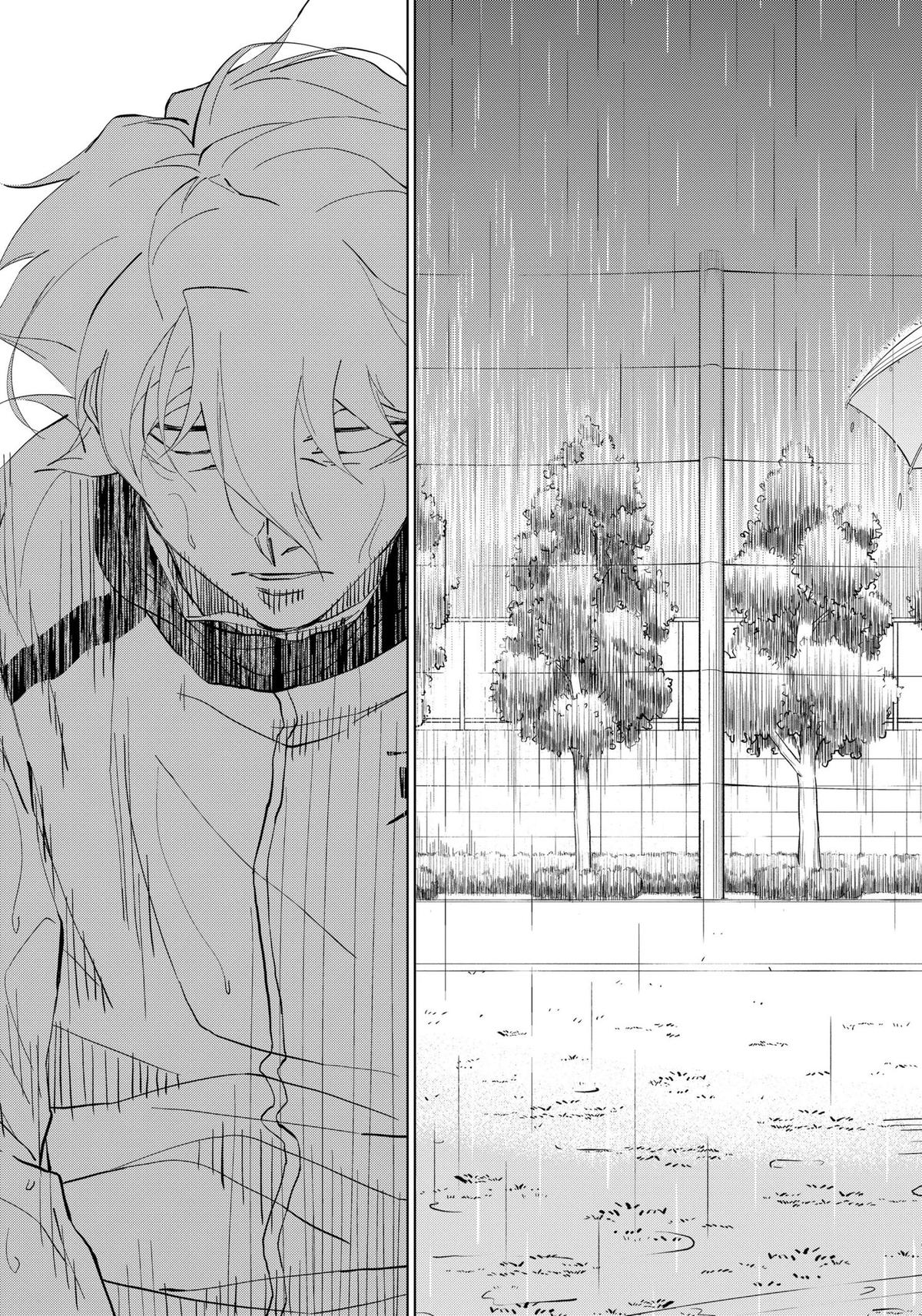 Catenaccio Chapter 2 25