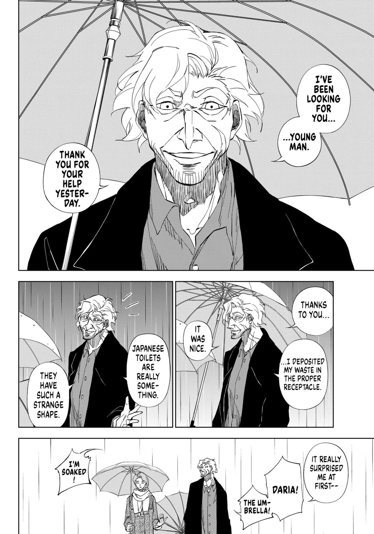 Catenaccio Chapter 2 26