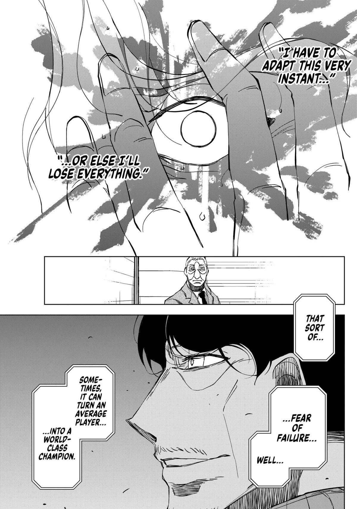 Catenaccio Chapter 4 15