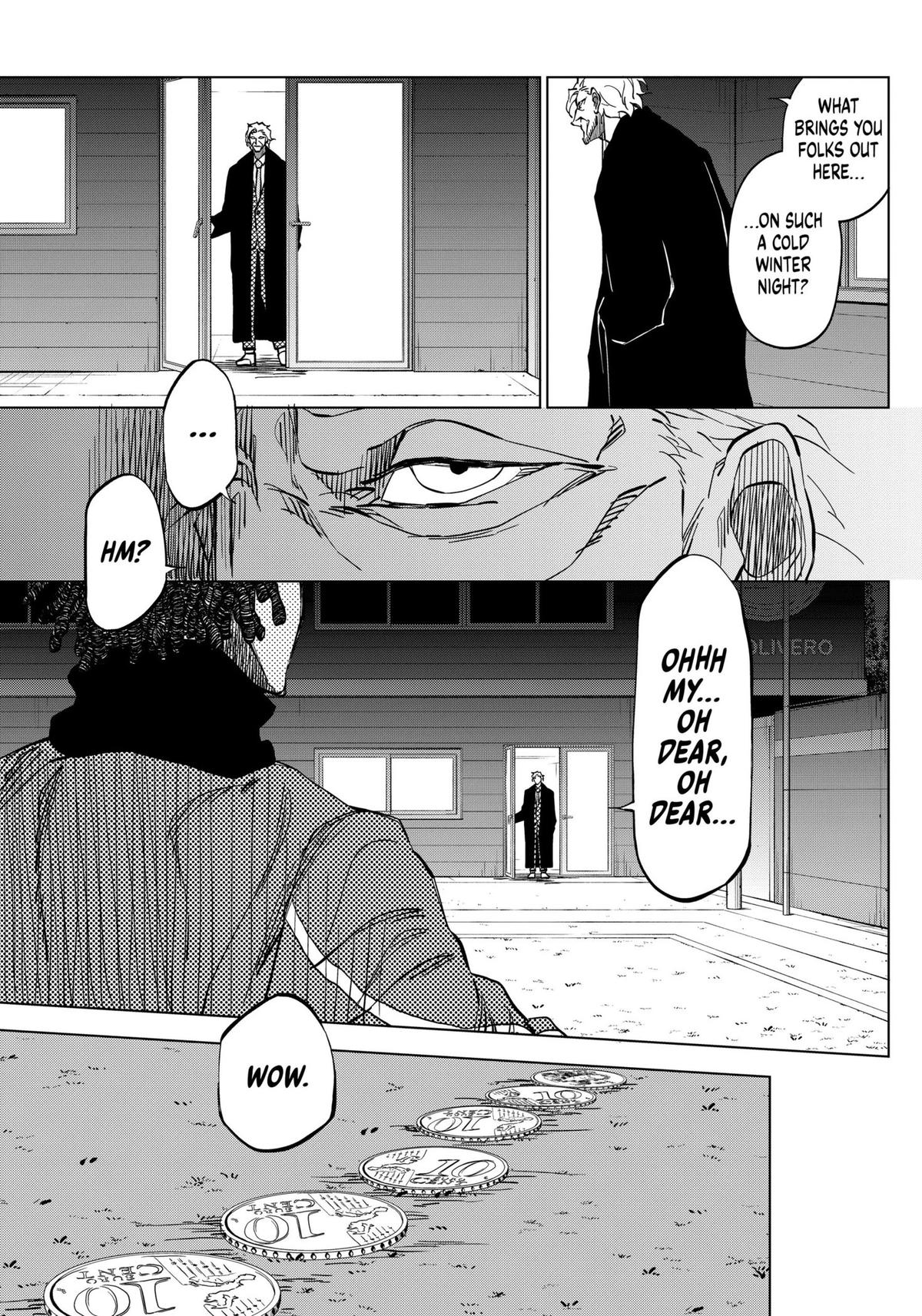 Catenaccio Chapter 6 17