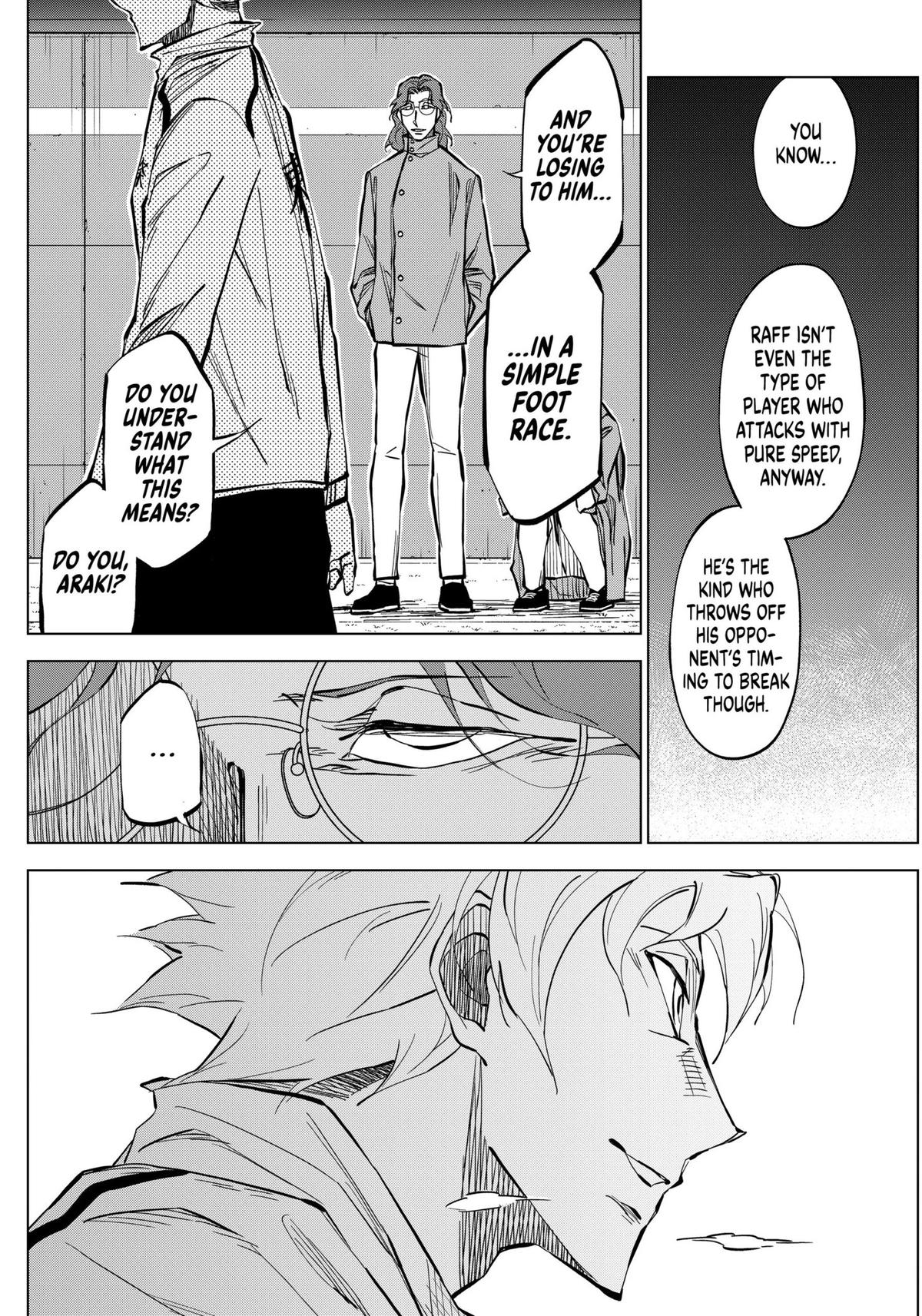 Catenaccio Chapter 7 10