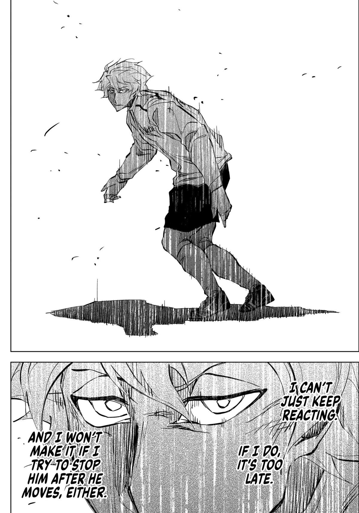 Catenaccio Chapter 7 12