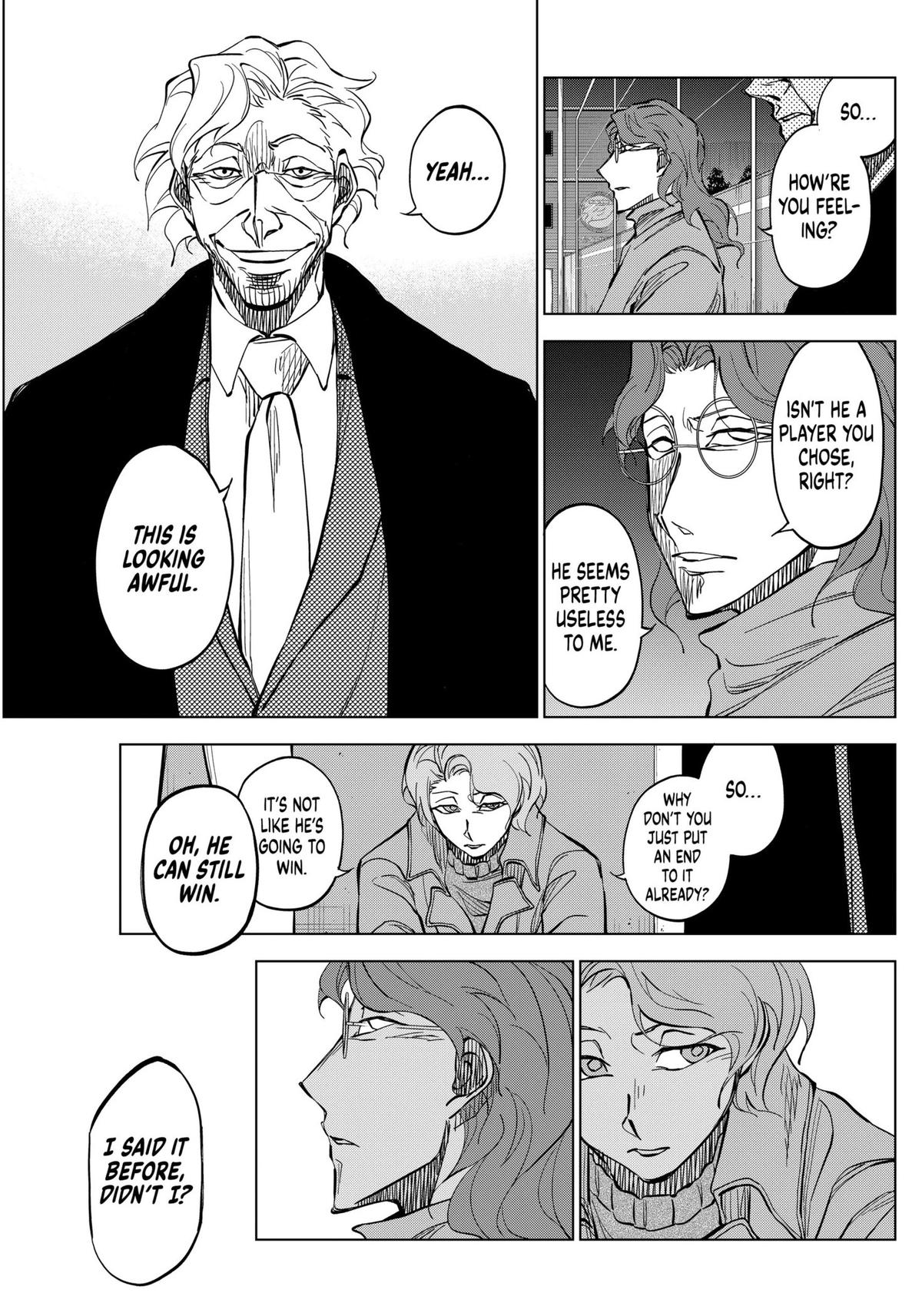 Catenaccio Chapter 7 17