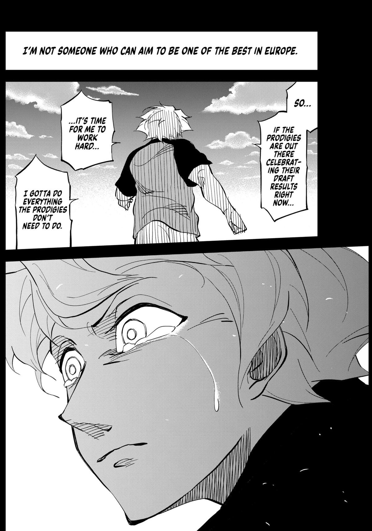 Catenaccio Chapter 8 4